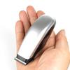 Stainless Steel Electric Hair Clipper Professional Beard Barber Razor KEMEI Mini Clippers  Travel