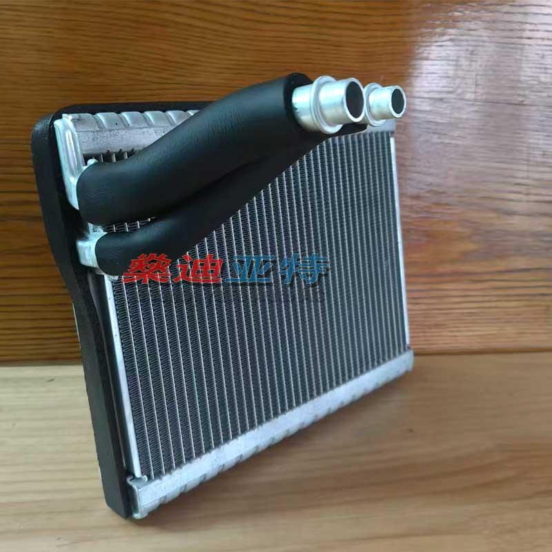Car Air Conditioner Evaporator Core For 2012-Citroen C-Elysee 1.2 1.6 Peugeot 301 1.2 1.6 Car A/C Repair Parts 540116 1609172480