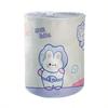 Car Trash Can Foldable Car Storage Box Umbrella Storage Cartoon Car Garbage Bag