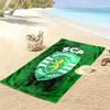 CP: Passion Pride beach towel soft Beach towel for vacation photos seaside Outdoor pool towel swim Outdoor picnic beach mat Fashion printing