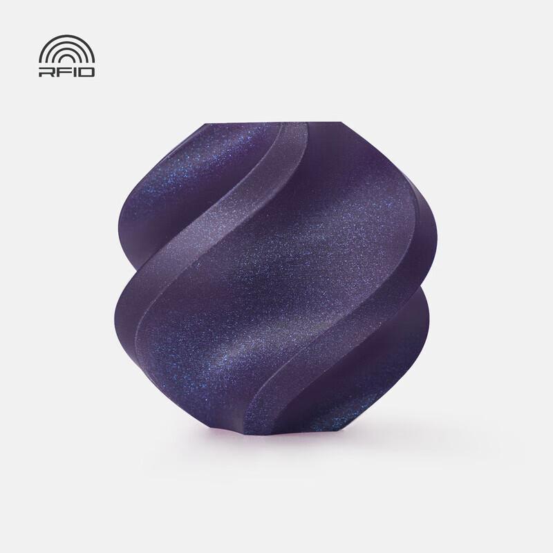 Bambu Lab PLA Starlight Series 3D Printer Filament