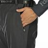 Pantalones de vadeo Foxfire Gris M 5014243