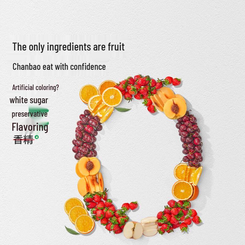 Baby Verlangt Auflösliche Snacks für Säuglinge & Kleinkinder