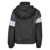 Urban Classics Womens/Ladies Snow Leopard Pull Over Jacket