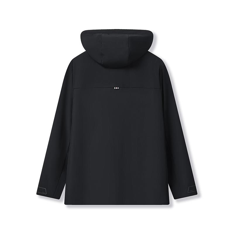 New FILA HERITAGE Jacket Men's Legend Blue F11M548702FNV