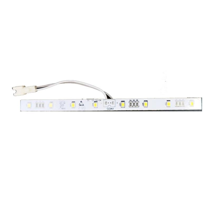 

LED Light Refrigerator Interior Illumination LED Light Replacement Fridge LED Light Suitable for Easy Installation