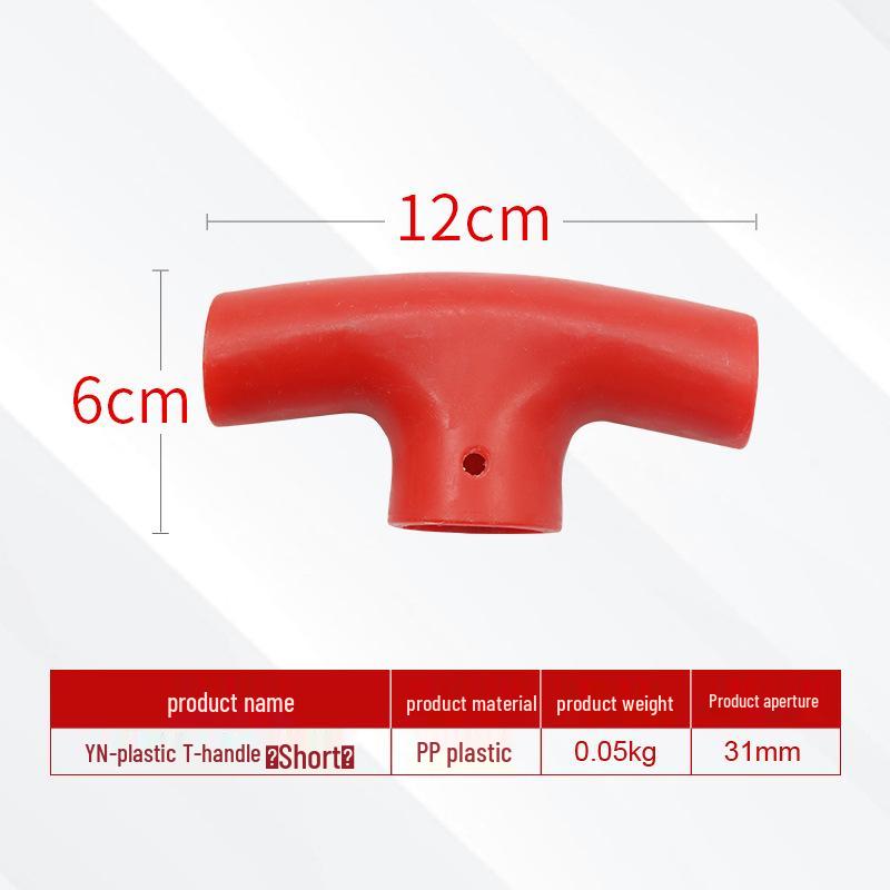 Железная лопата, пластиковая рукоятка Т-образного типа, вилочная рукоятка D/Y-образного типа, стальная лопата  елочка .