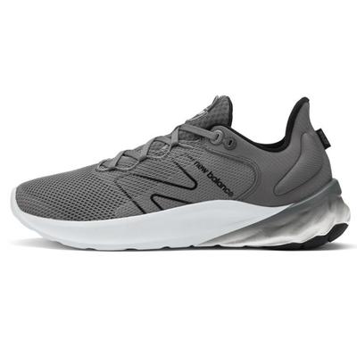 Sneakers da uomo Fresh Foam Roav v2 Castlerock Grigio Bianco MROAVSG2
