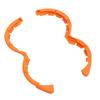 Propeller Guard Fit for NEO 2 Drone Propeller Bumper Guard Protector   Resistance Anti Collision