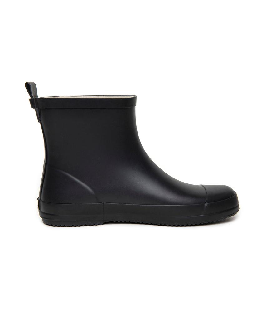Lee Chelsea Rain Boots Black