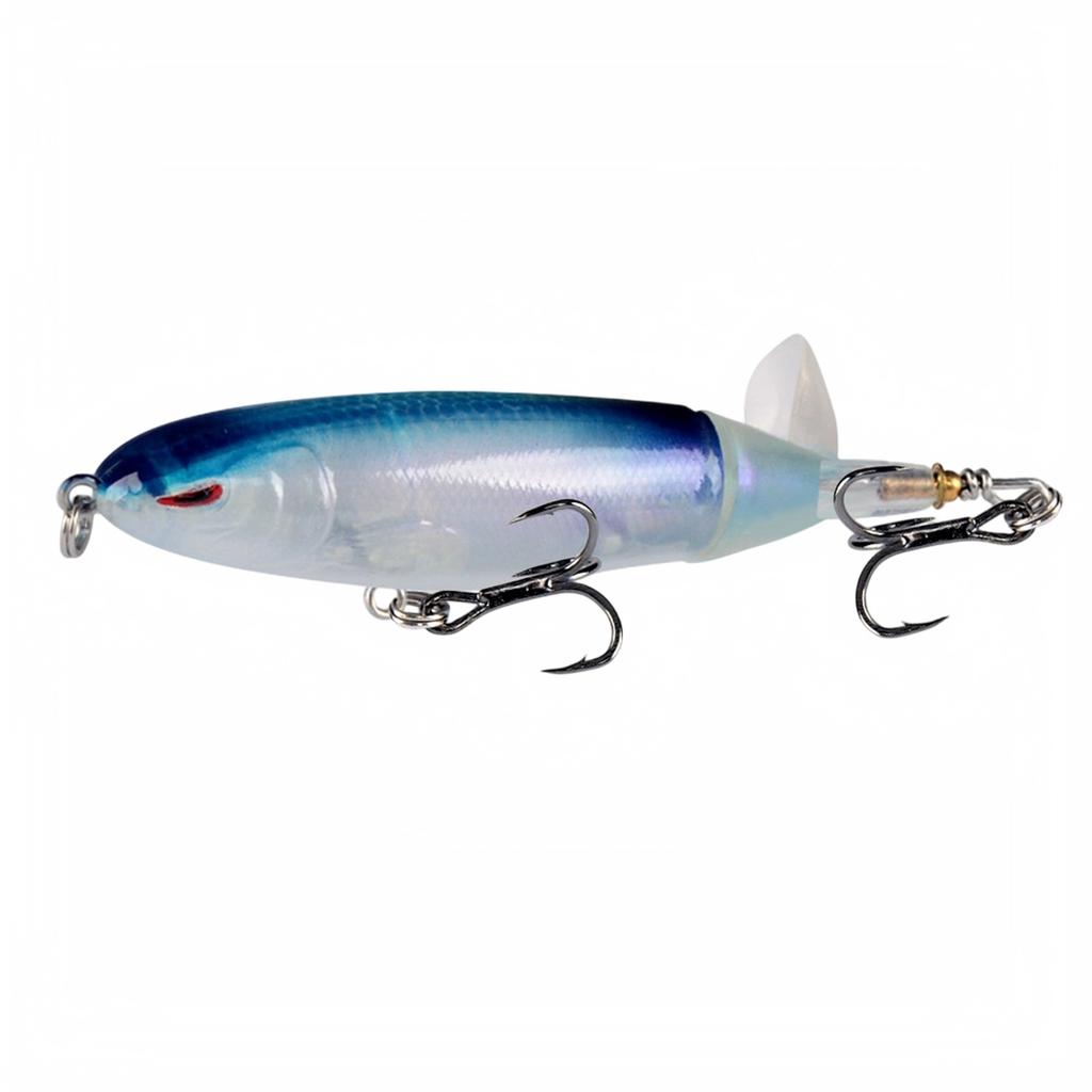 Hard Floating Pencil with for Outdoor and Fishing