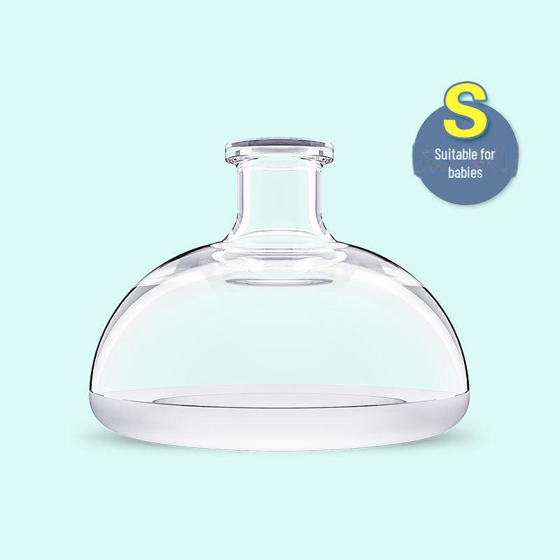 

Силиконовая плевательница Biqin: Предотвращает икоту, рвоту и вздутие живота у младенцев, детей и пожилых людей