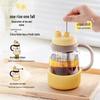 Buydeem Tea Infuser Travel Mug
