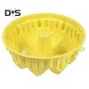 Cake Mold Anti Deformation Non Stick Crown Shaped Easy Operation Lovely Biscuit Mold Kitchen Supplies