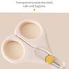 Baby Grooming Essential Ergonomic Design Convenient Storage for Easy Organization and Travel Friendly