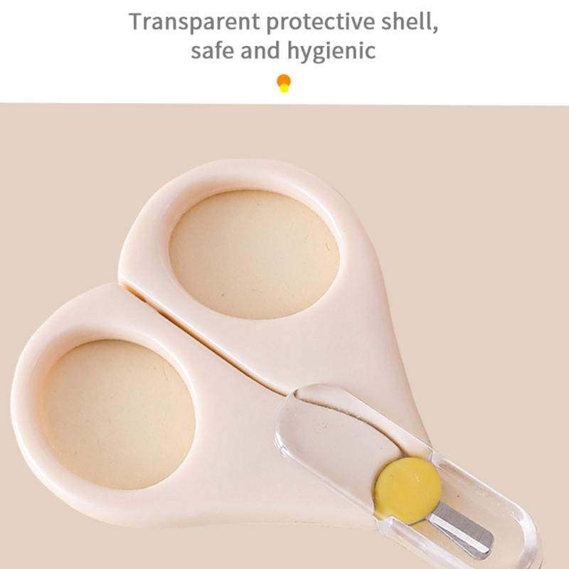 Baby Grooming Essential Ergonomic Design Convenient Storage for Easy Organization and Travel Friendly