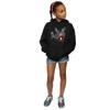 Disney Girls Nightmare Before Christmas Ghosts Of Jack Hoodie