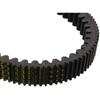Mitsuboshi Drive Belt 26.7X1023 for Honda NSS 300 Forza, NSS 300 A Forza ABS, SH 300 I, SH 300 A I ABS