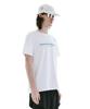 Koldeuwom Instinct Graphic T-Shirt (White)