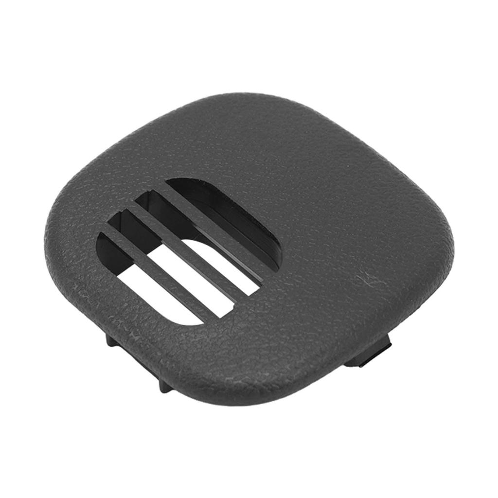 Instrument Panel Air Temp Sensor Grille 10268306 Center Dash Temperature Sensor Cover Bezel