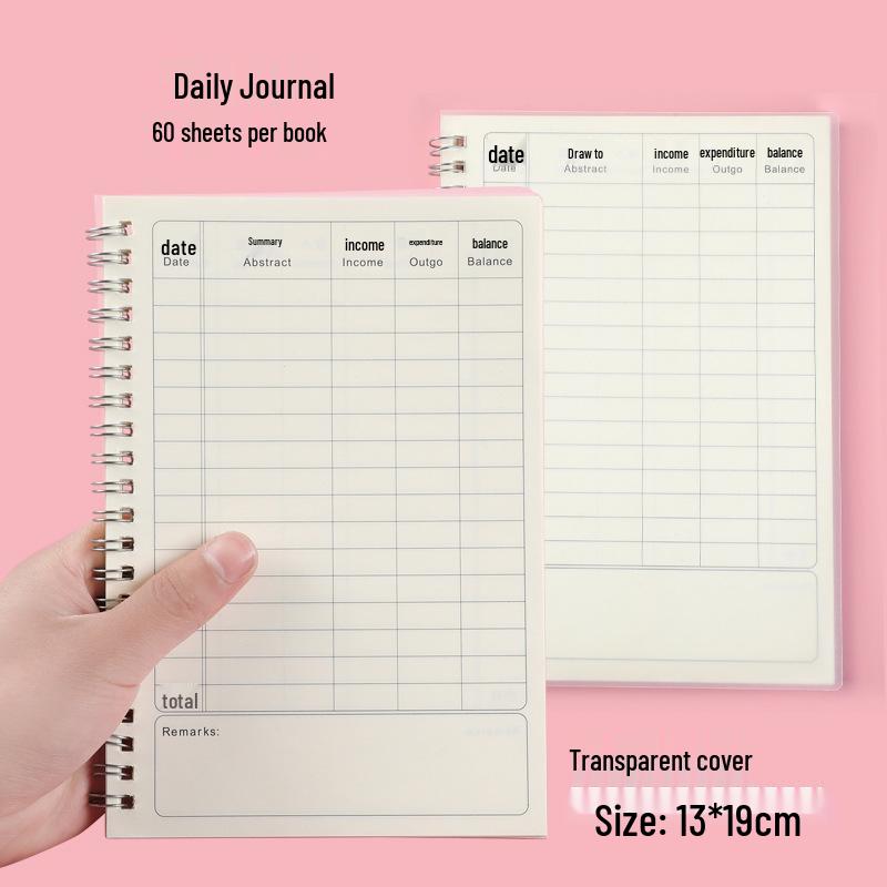 100-Day Student Study Planner: Self-Discipline, Check-Ins & Time Management