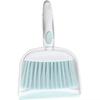 Durable Mini Dustpan and Brush Set Handheld Handheld Sweeping Brush  Home Cleaning