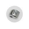 New Trunk Lock Release Switch Button Cap For Mercedes Benz C E Class 2229057600