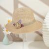 Summer Sun Protection Baseball Cap With Breathable Polyester For Womens Outdoor Activities