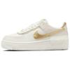 (WMNS) Air Force 1 Shadow 'Sail Metallic Gold' Women's DZ1847-108