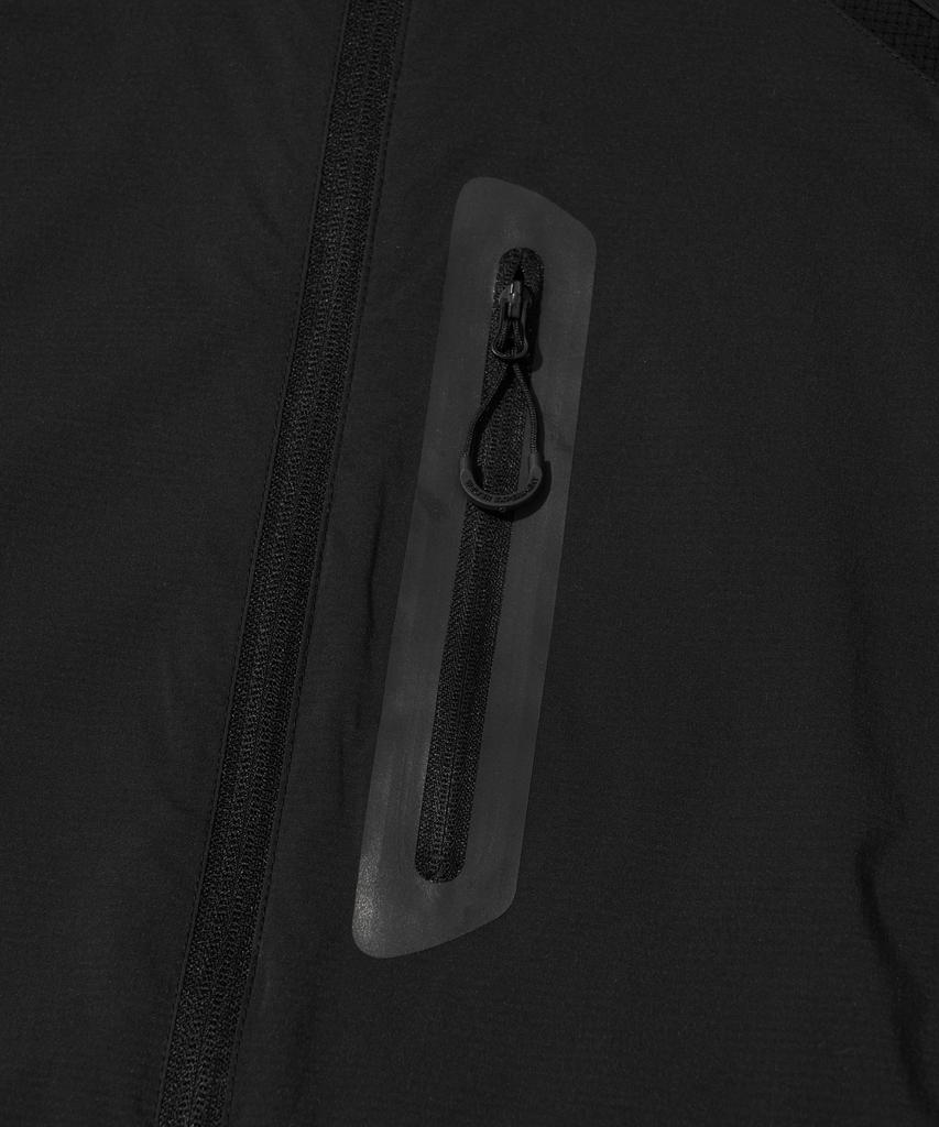 Welter Experiment Ul Stretch Soft Shell Jacket_Black_Wol067