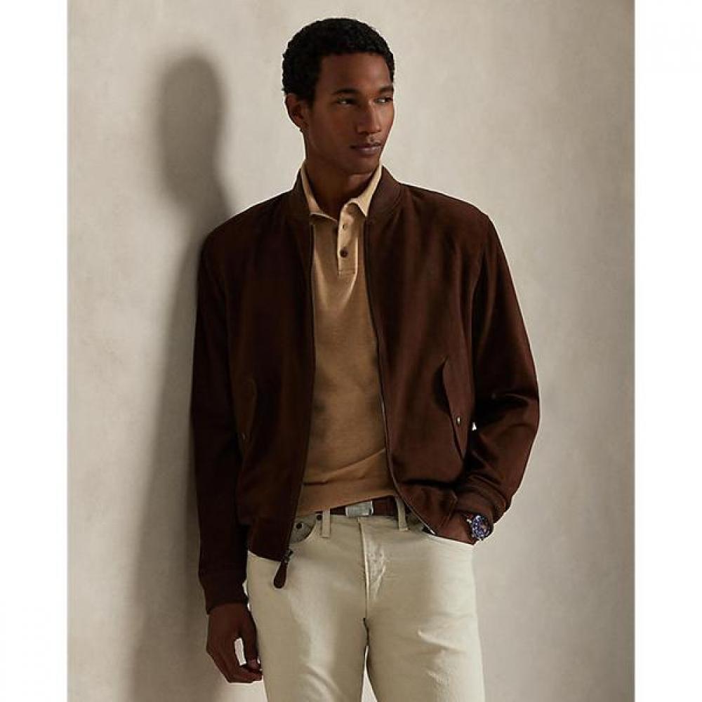 Polo Ralph Lauren Men S Cotton Polo Sweater mnpoSwe1n820111200