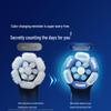 Oral-B IO Series 7 Smart Electric Toothbrush CN Plug (adapter Included)