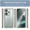 For Xiaomi Redmi Turbo 3 5G/Poco F6 5G Case TPU+Acrylic Phone Shell Mobile Accessories