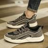 Rubber Sole Pipe Boots Large Size 42 43 44 45 46 Golf Shoes Man Sneakers Outdoors Man Sport Sapa Deadlift Tenes Mascolino