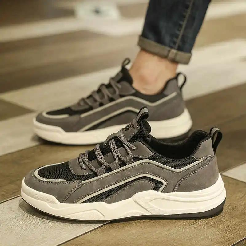 Rubber Sole Pipe Boots Large Size 42 43 44 45 46 Golf Shoes Man Sneakers Outdoors Man Sport Sapa Deadlift Tenes Mascolino