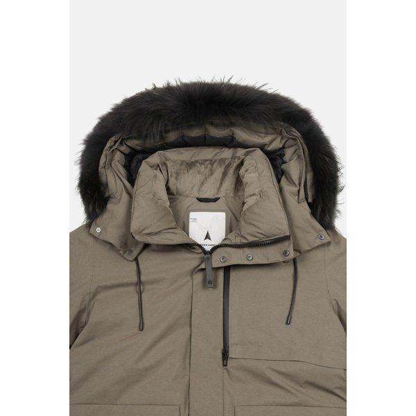 Kolon SportS Off SeaSon Men S Long Down Tljdw25641dbe