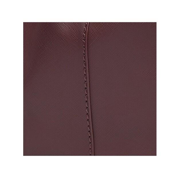 Сумка Geox D Daphner D36KZB 00004 C7011 коричневый