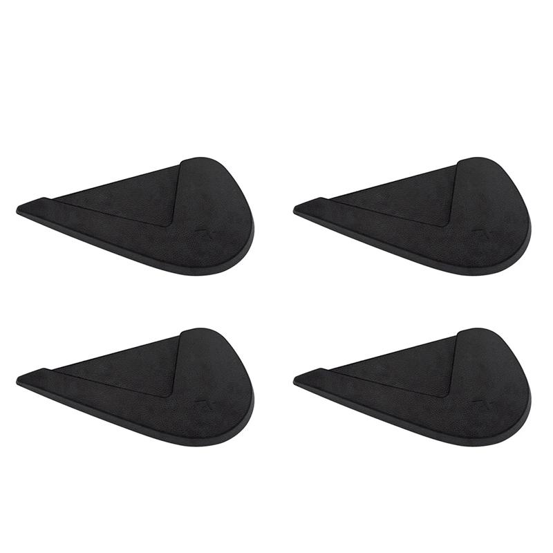 ABLZ-4X CN15A610A76AC Front Right Seat Adjustment Switch Seat Adjusting Handle Backrest Adjuster For Ford Ecosport 2013-2017 Black Right