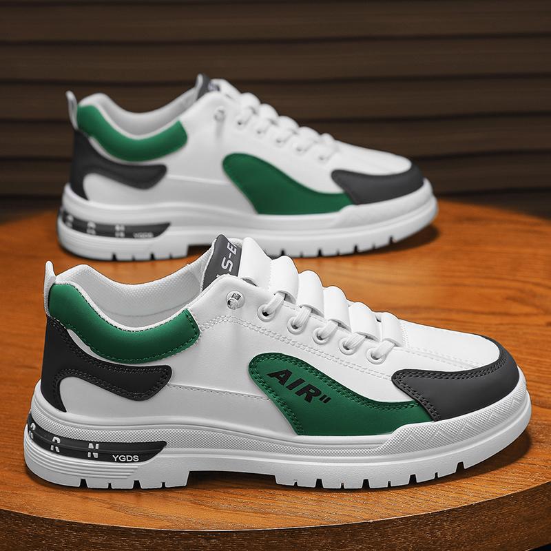 Fashion CYYTL Mens Shoes Sneakers Casual Sports Leather Outdoor Fashion Running Designer Luxury Platform Skateboard Tennis Loafers Boots