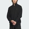 New Adidas Wuji Series Wuji Warm Sweatshirt Jackets Coats Men's Black IX4296