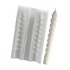 MXLA Unique Twisted Thread Designs Silicone Mould For DIY Craft
