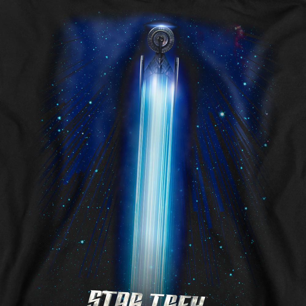 Star Trek: Discovery Unisex Adult Beams Sweatshirt
