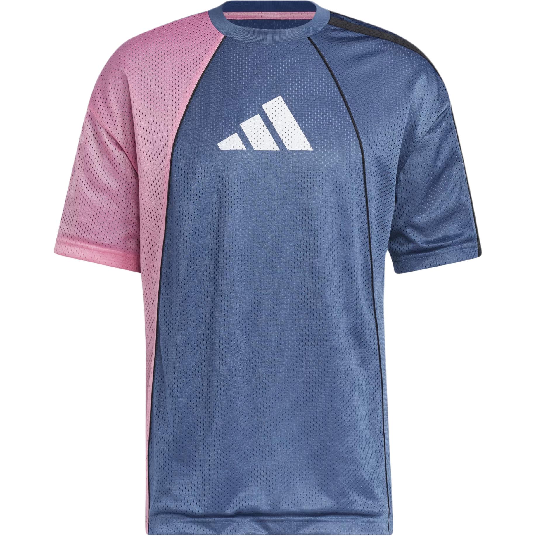 

Adidas Creator 365 Basketball Tee HG2632 M