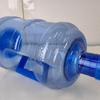 5L 7.5L Pure Water Bottle Jug PET Reusable Portable Mineral Water Container Outdoor Storage Bucket Food Grade Dispenser Barrel