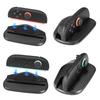 2Pcs Gaming Controller Mouse Grip Stand For  Switch 2 Gamepads Holder Bracket Base For NS Switch 2 Accessories