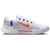 Nike Zoom Gp Challenge 1 Hc White Hyper Royal Hyper Crimson Sneakers casual FB3147-106