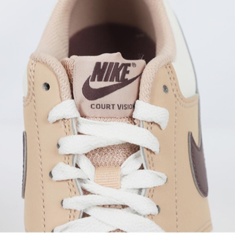 Nike W Court Vision loW