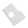 6Pcs Air Filter For Stihl 017 018 MS170 MS180 1130 124 0800