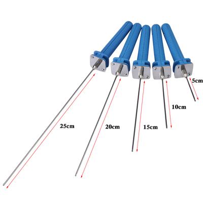 Elektrické nářadí – Termické řezačky