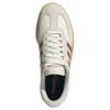 adidas Neo Gradas Comfortable Durable Low-Top Skate Shoes Unisex Sneakers Beige ID6125